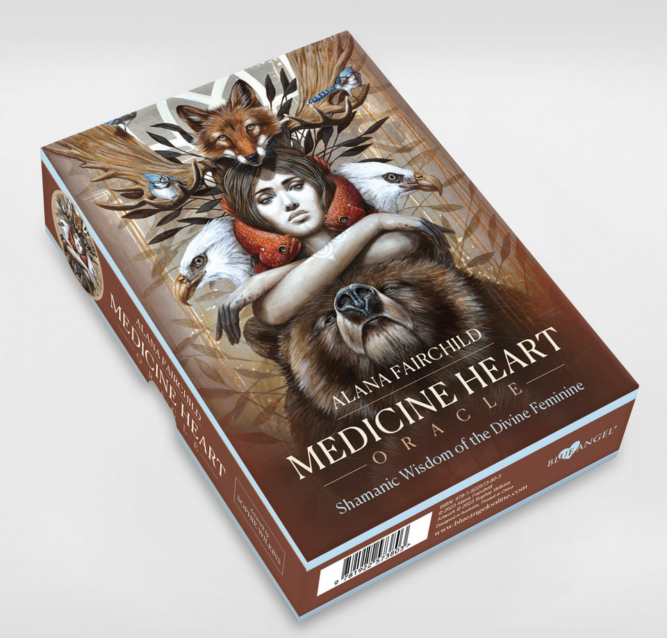 Medicine Heart Oracle