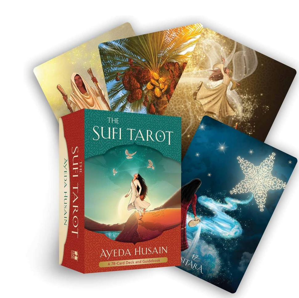 The Sufi Tarot
