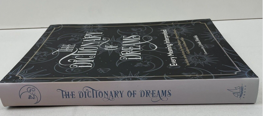 The Dictionary Of Dreams