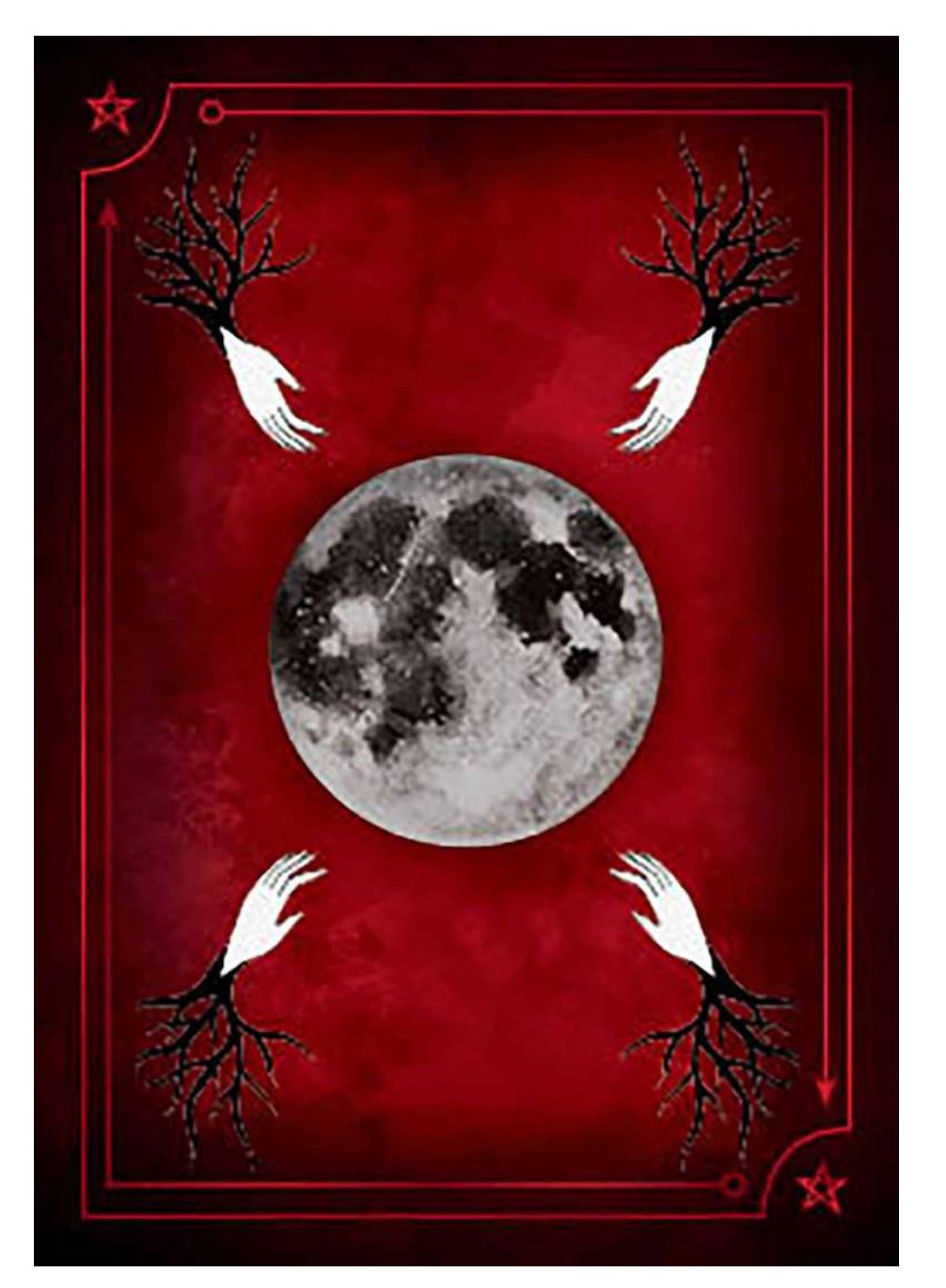 Seasons Of The Witch Oracle