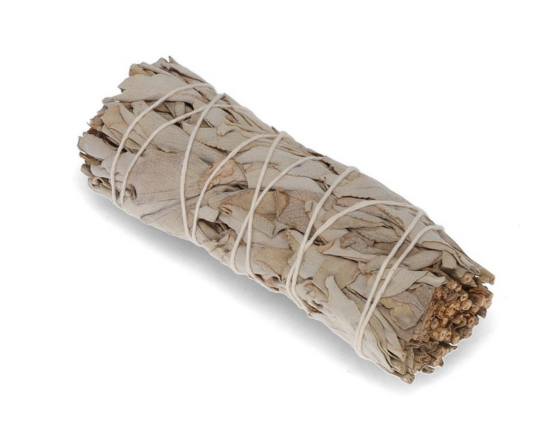Smudge stick (Small) White Sage