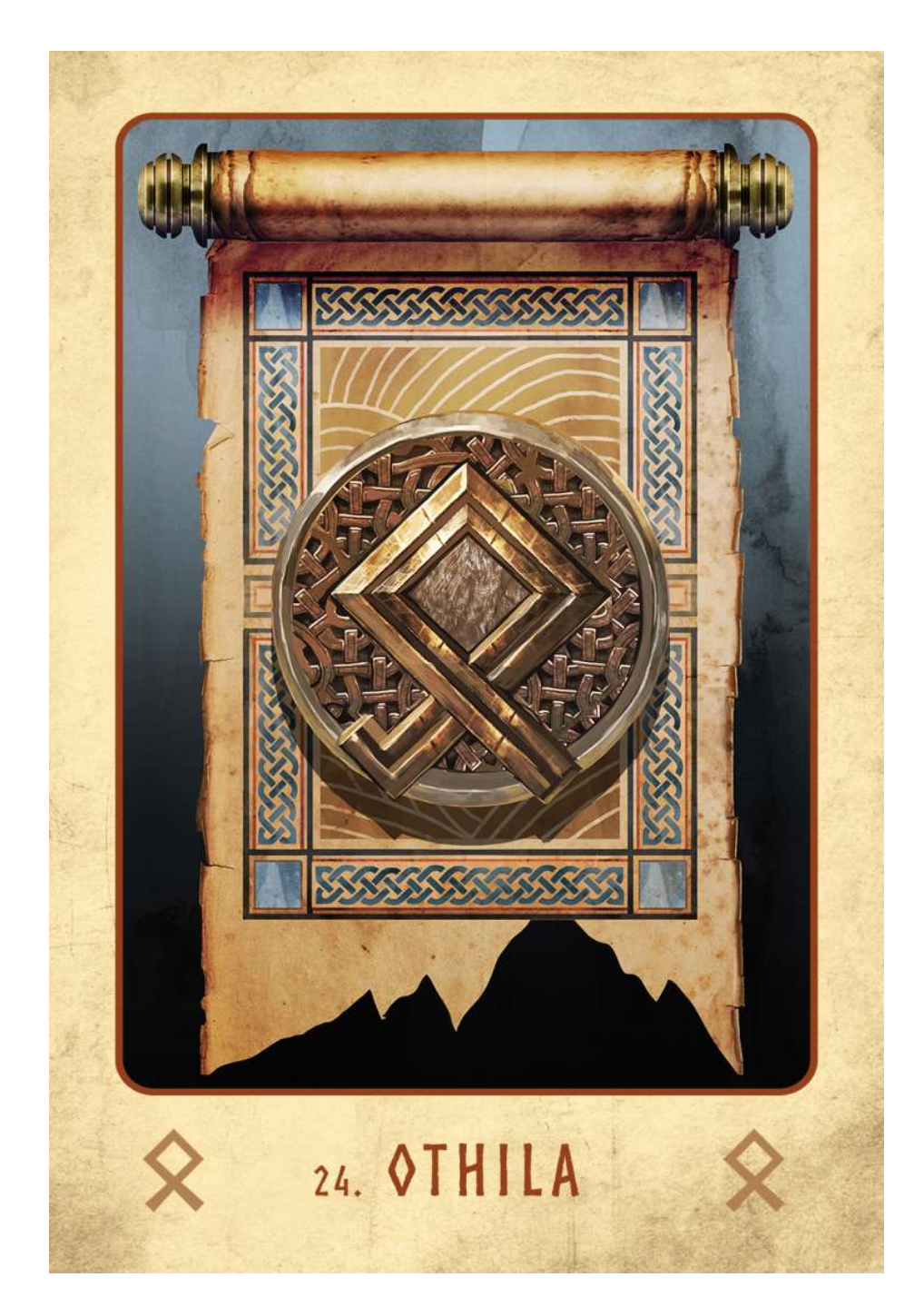 Viking Oracle