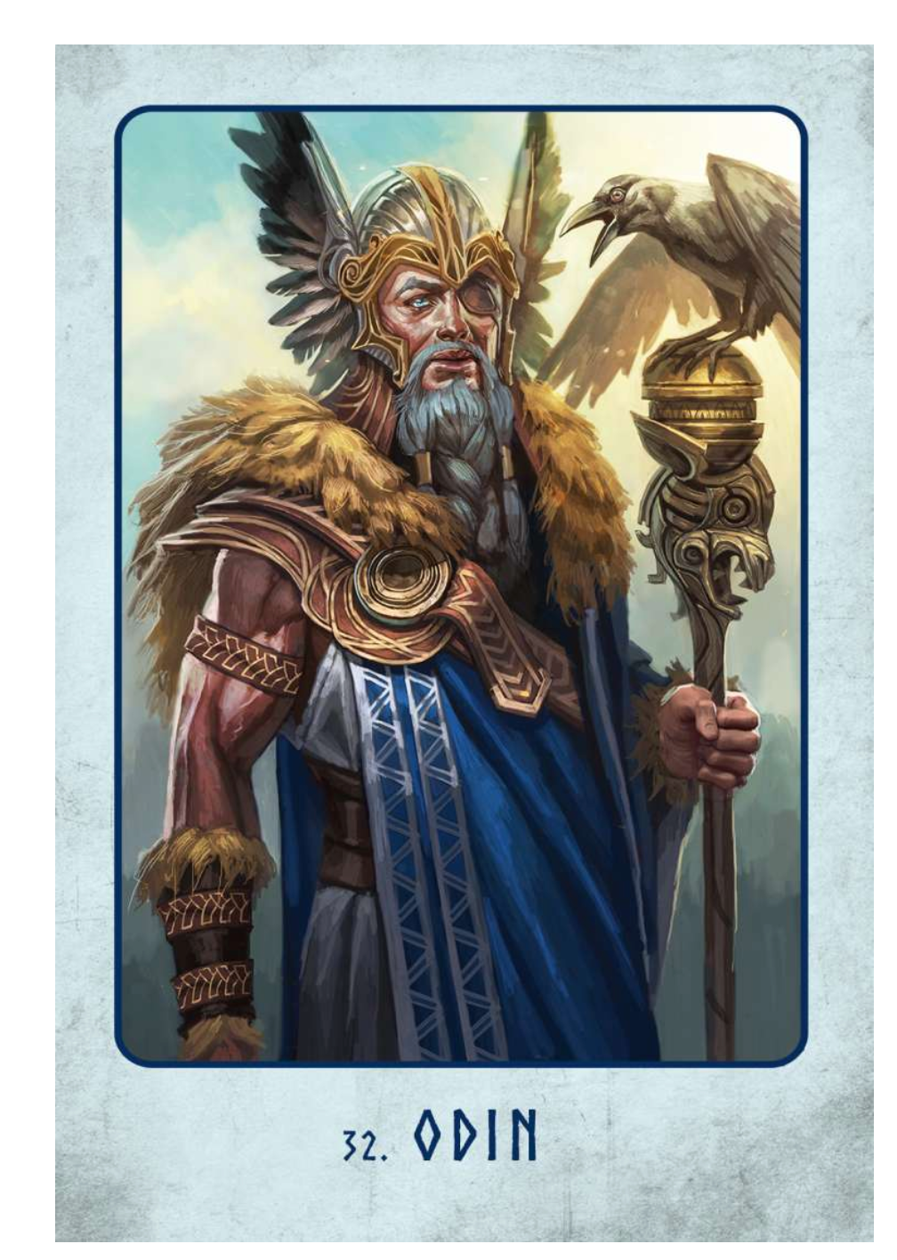 Viking Oracle