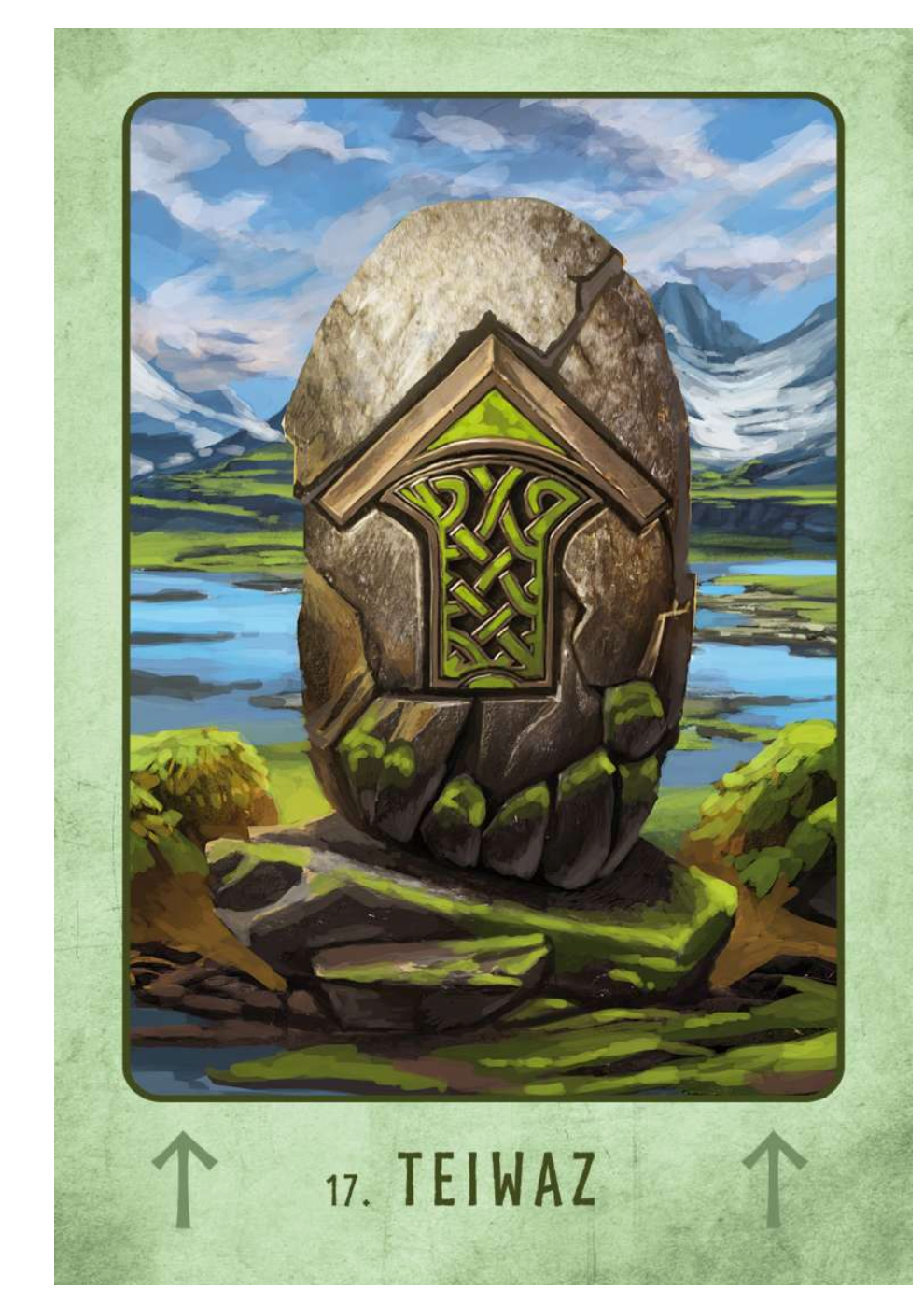 Viking Oracle