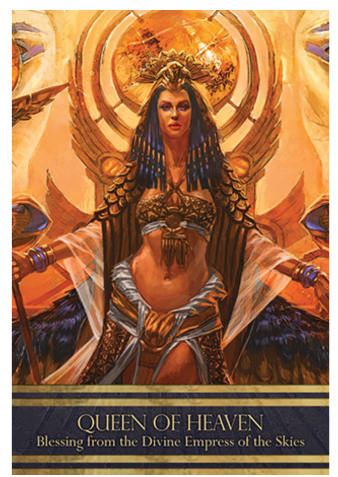 ISIS ORACLE