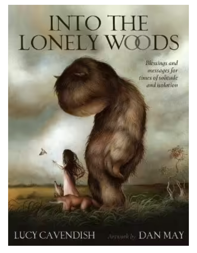 INTO THE LONELY WOODS ORACLE