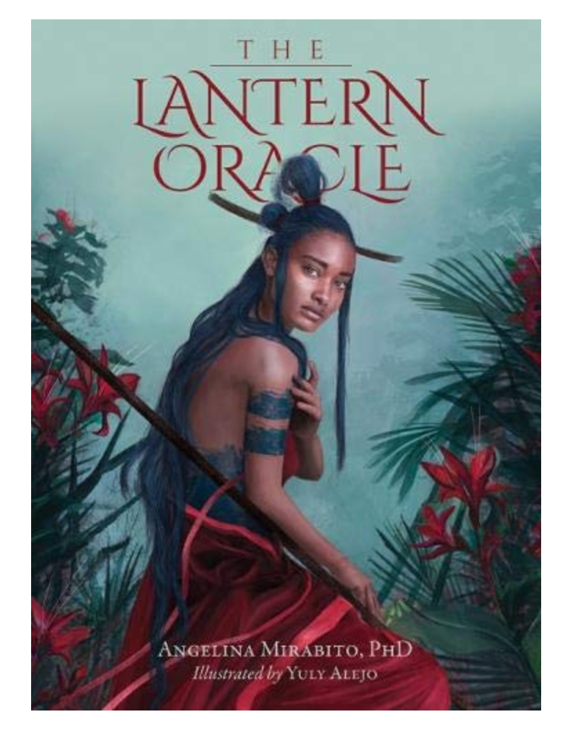 The Lantern Oracle