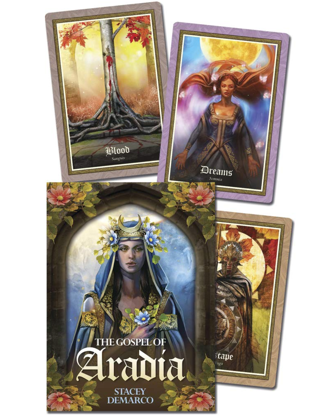 GOSPEL OF ARADIA