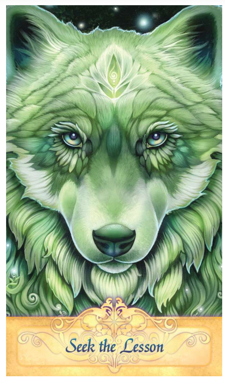 MESSENGER ORACLE