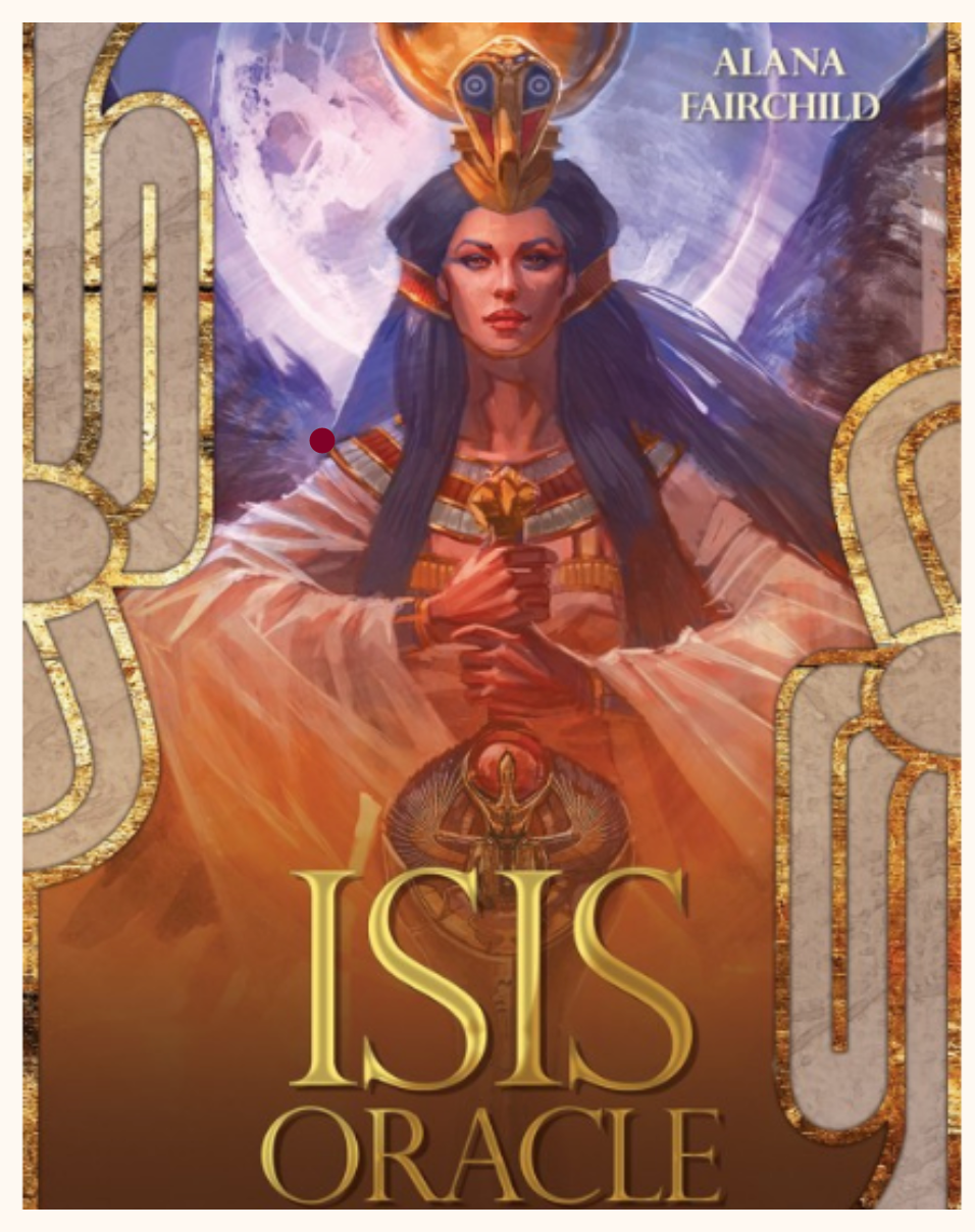 ISIS ORACLE