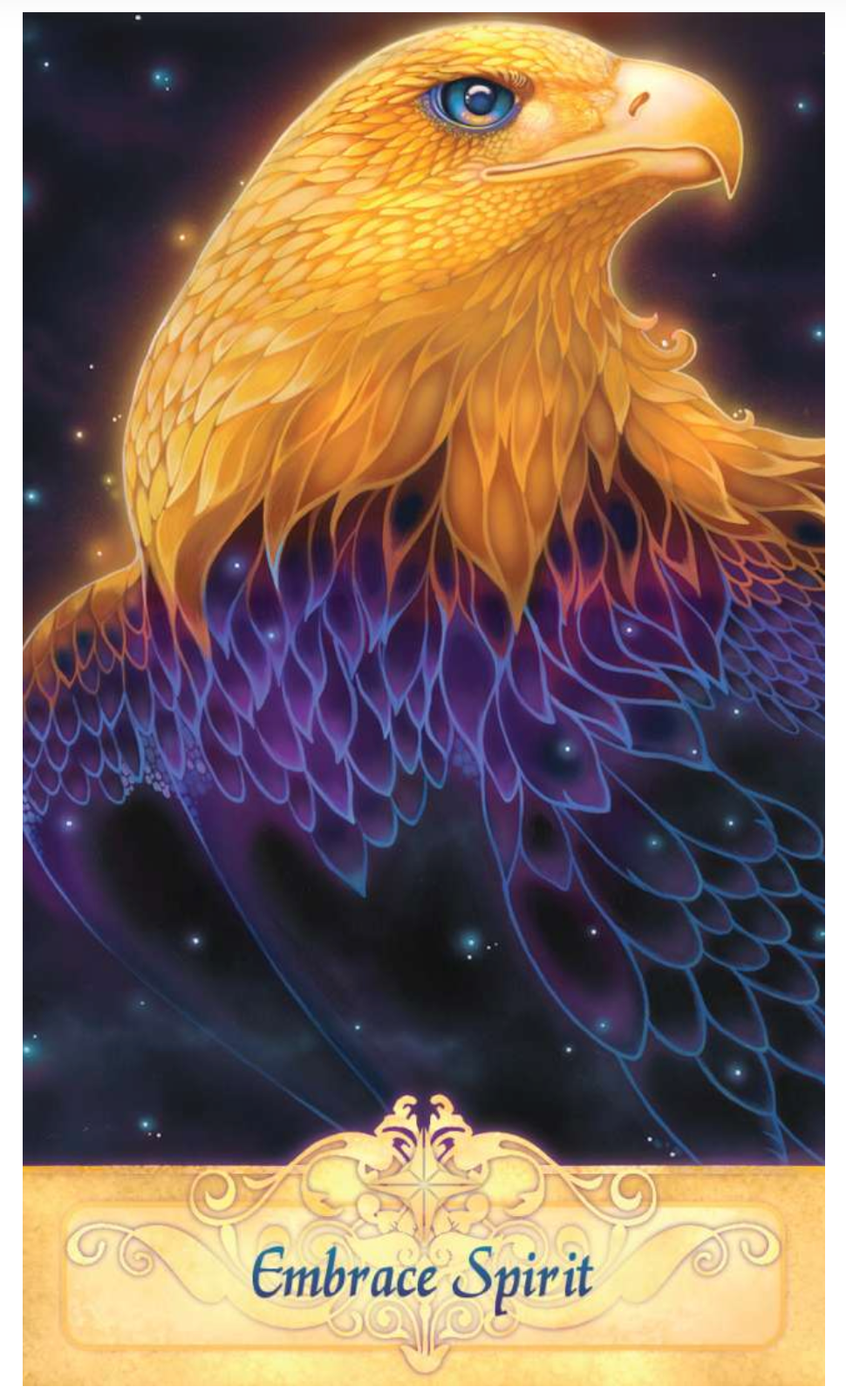 MESSENGER ORACLE