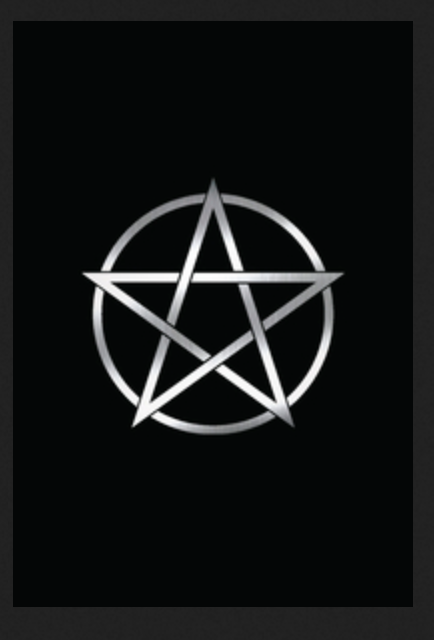 The Solitary Witch oracle