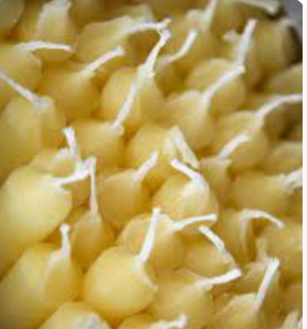 Bees Wax Blend 6 Pack