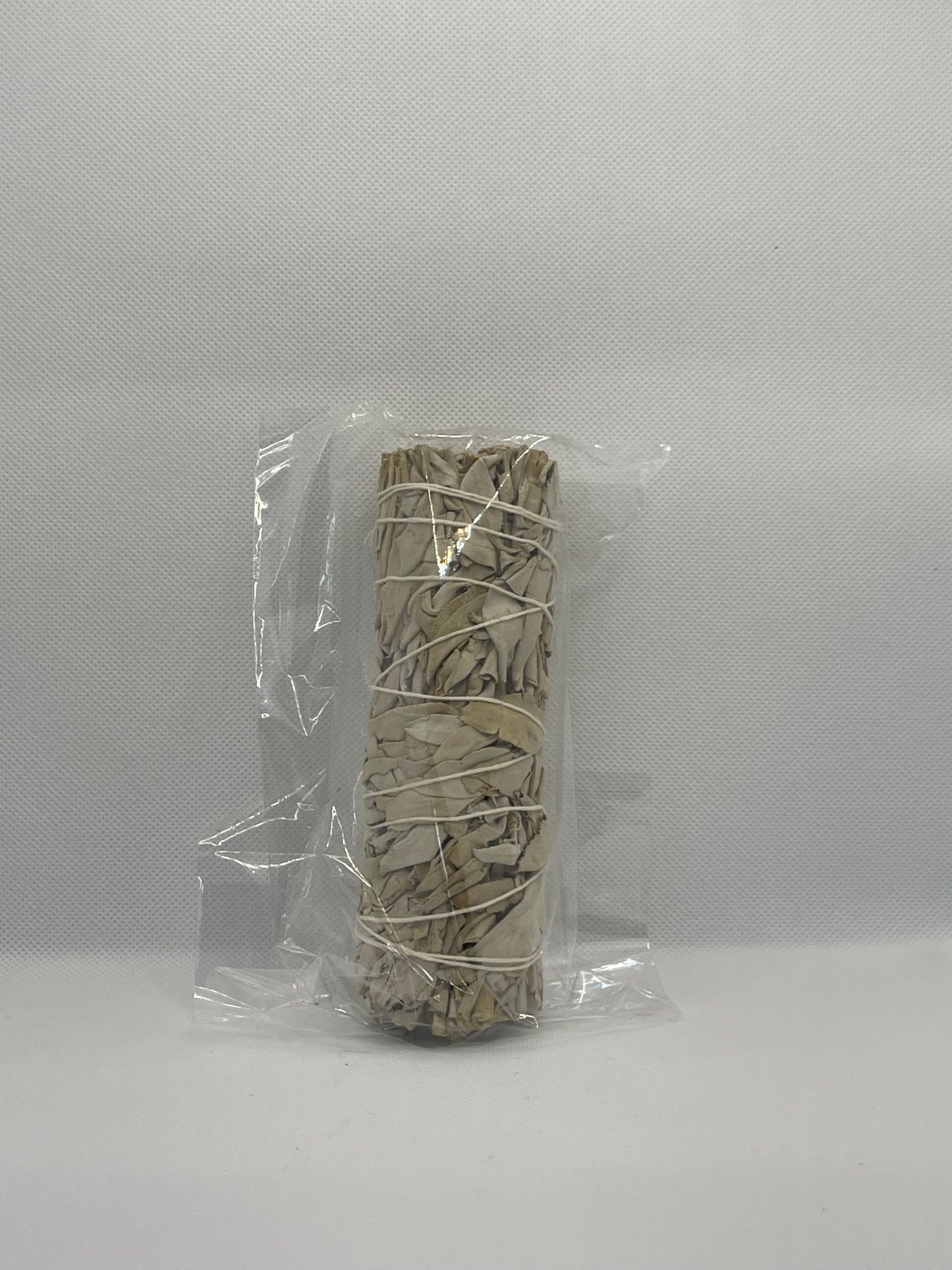 Smudge stick (medium)White Sage
