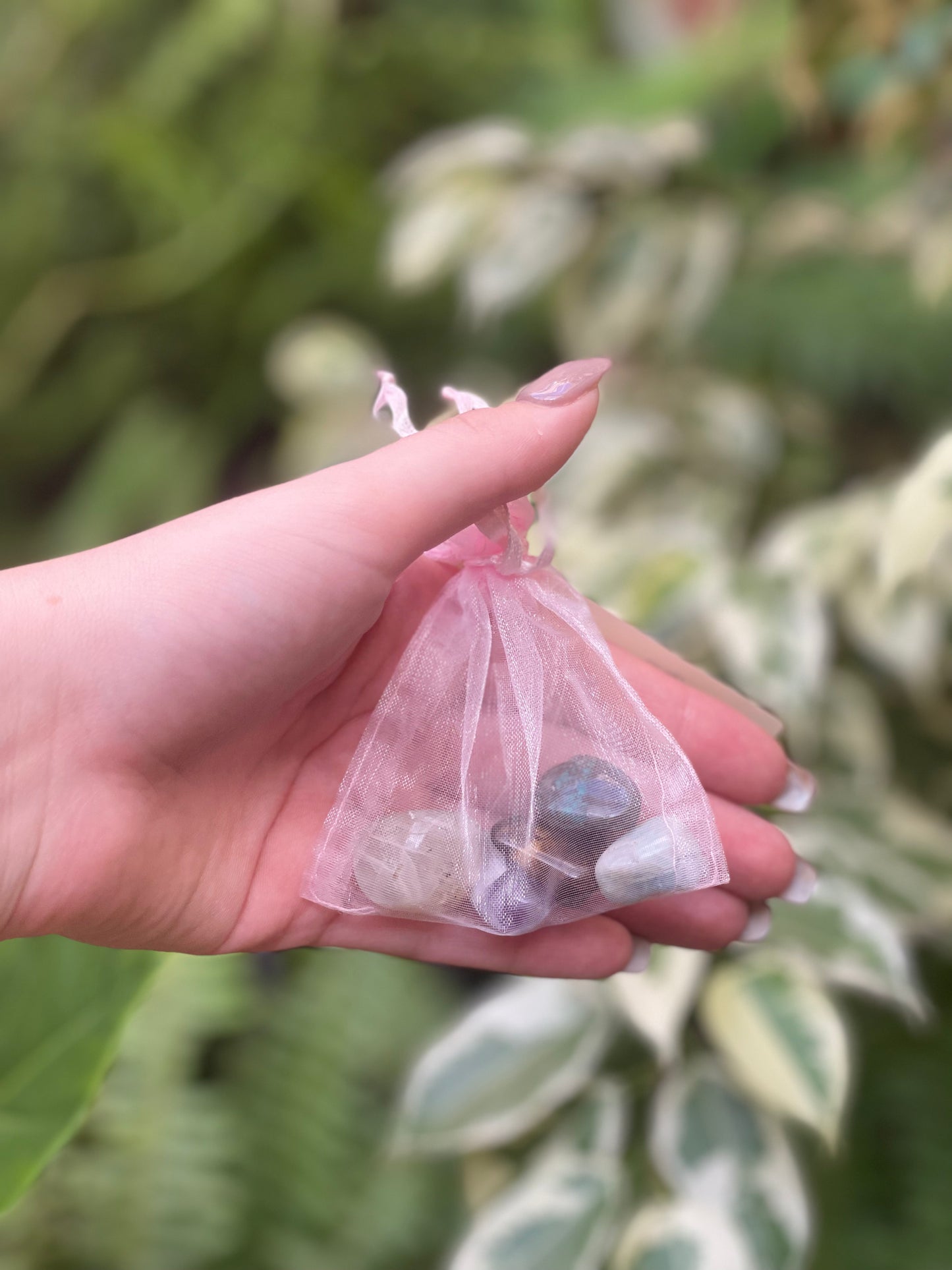 Wellness Crystal Kits