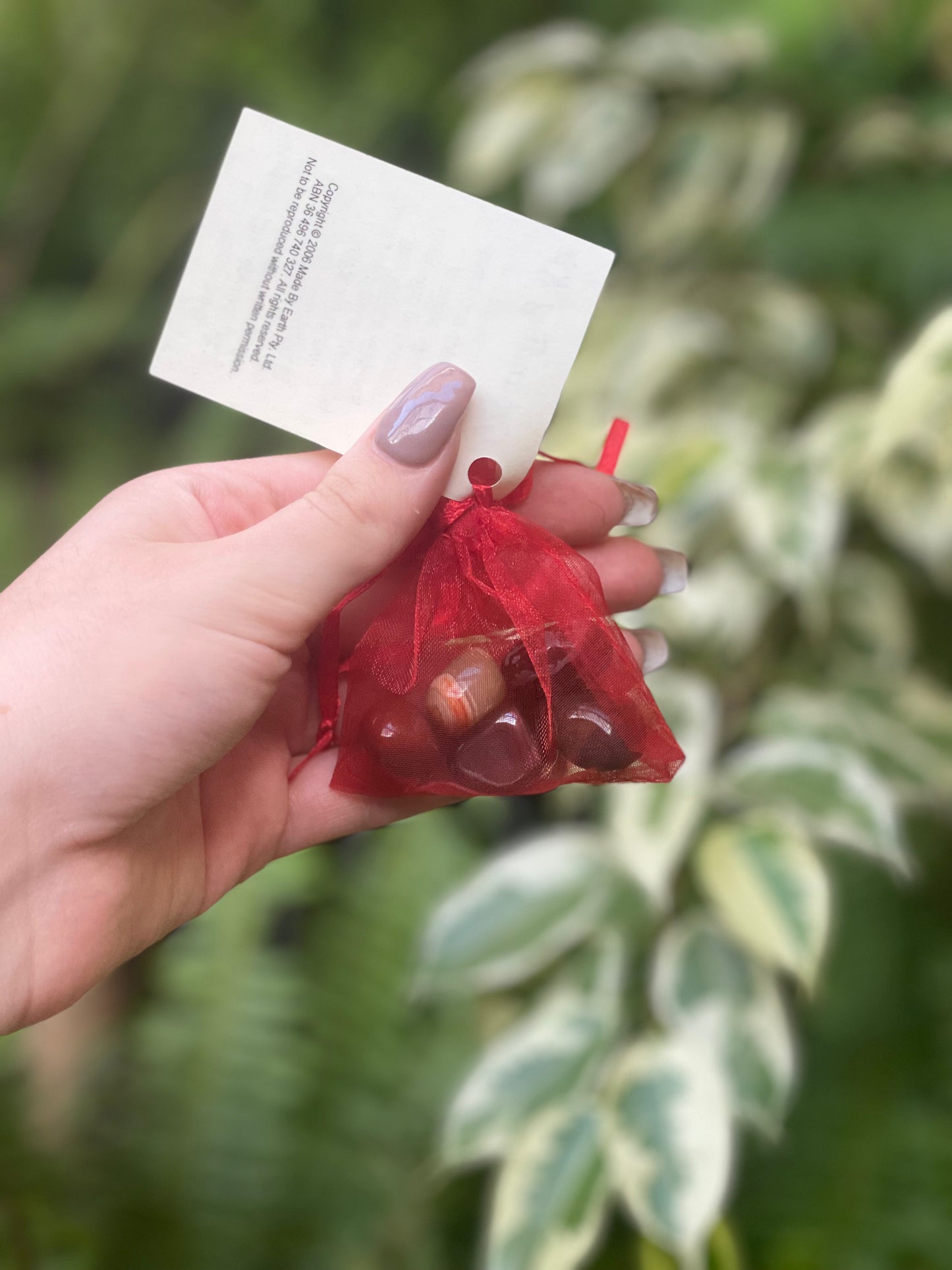 Wellness Crystal Kits