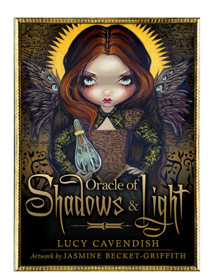 Oracle Of Shadows & Light