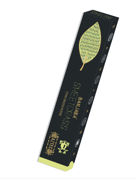 Banjara Incense Sticks Ethno Tribal –15g
