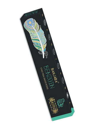 Banjara Incense Sticks Ethno Tribal –15g