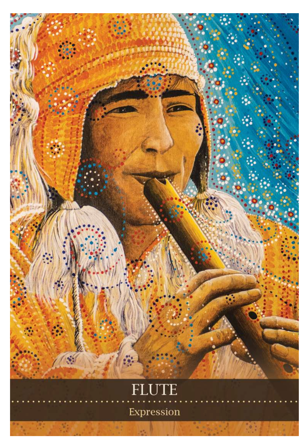 SHAMANIC MEDICINE ORACLE