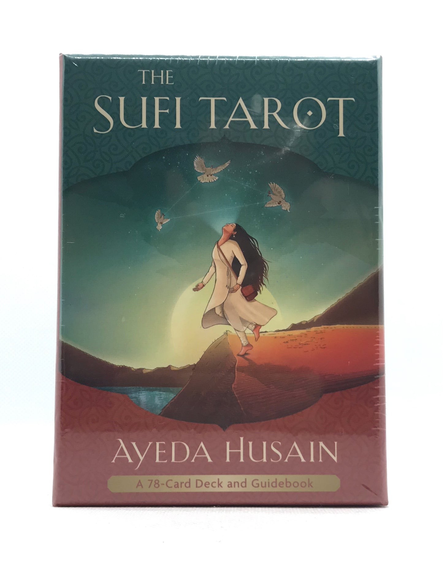 The Sufi Tarot