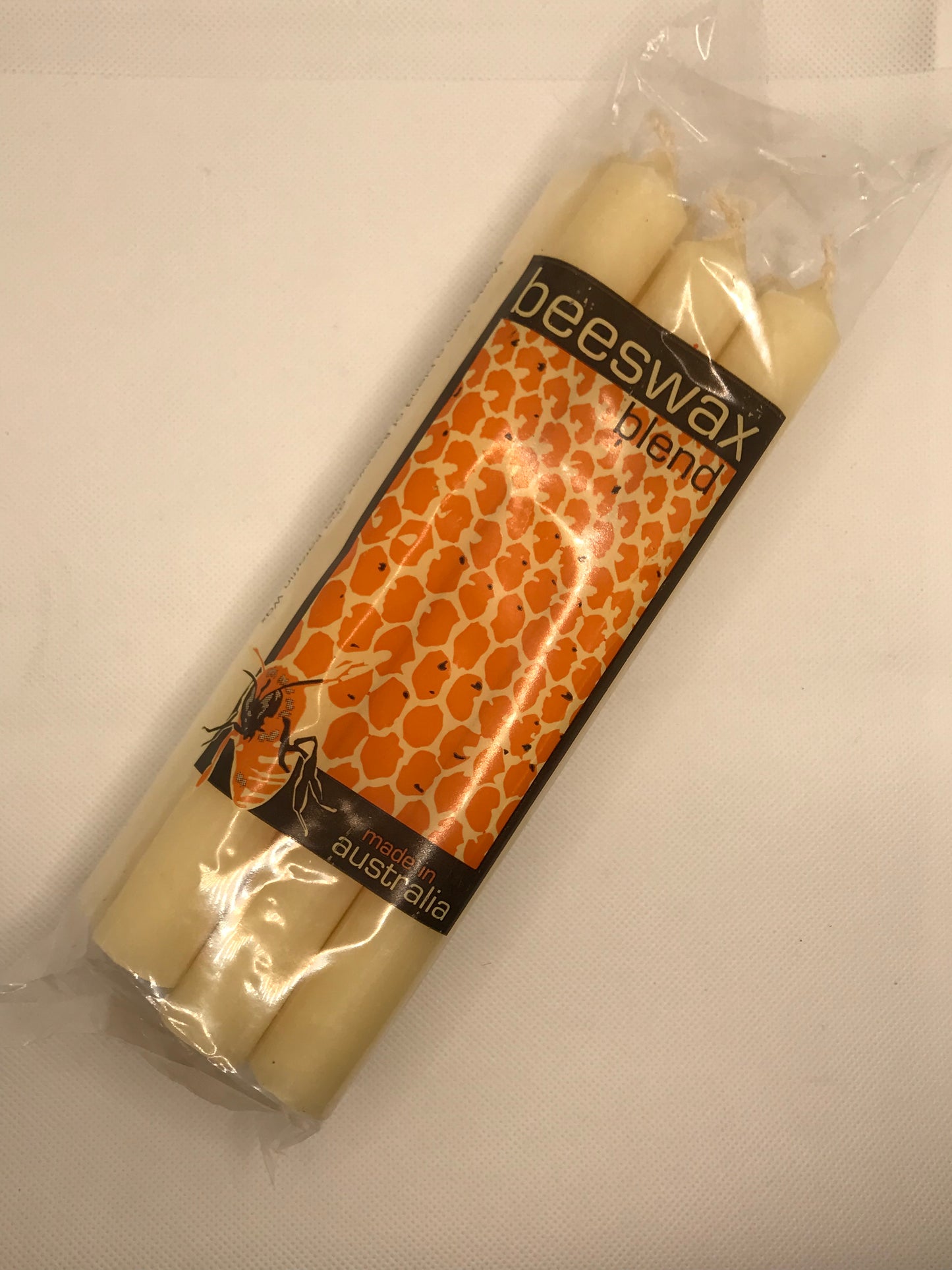 Bees Wax Blend 6 Pack