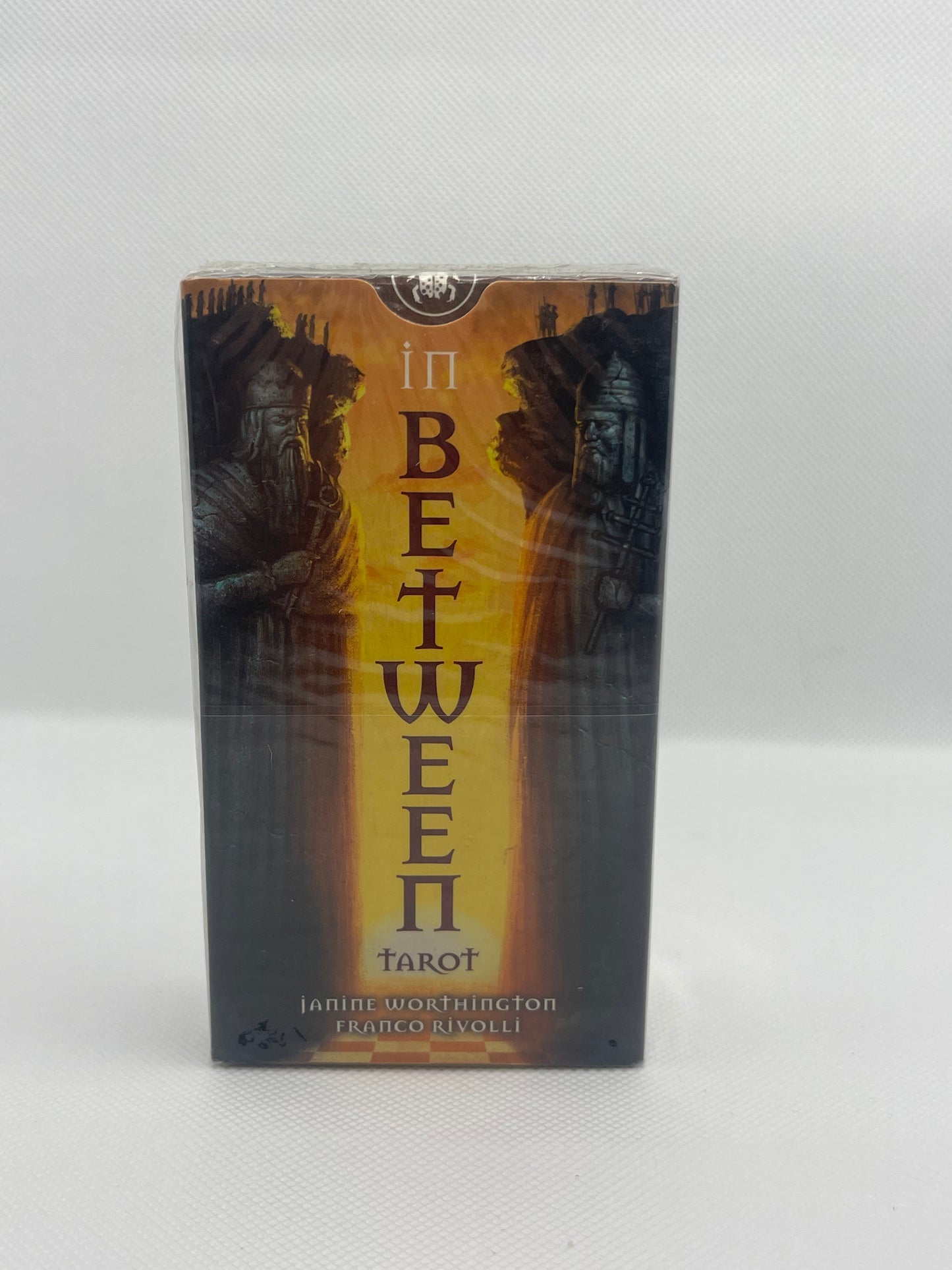 In Between Tarot