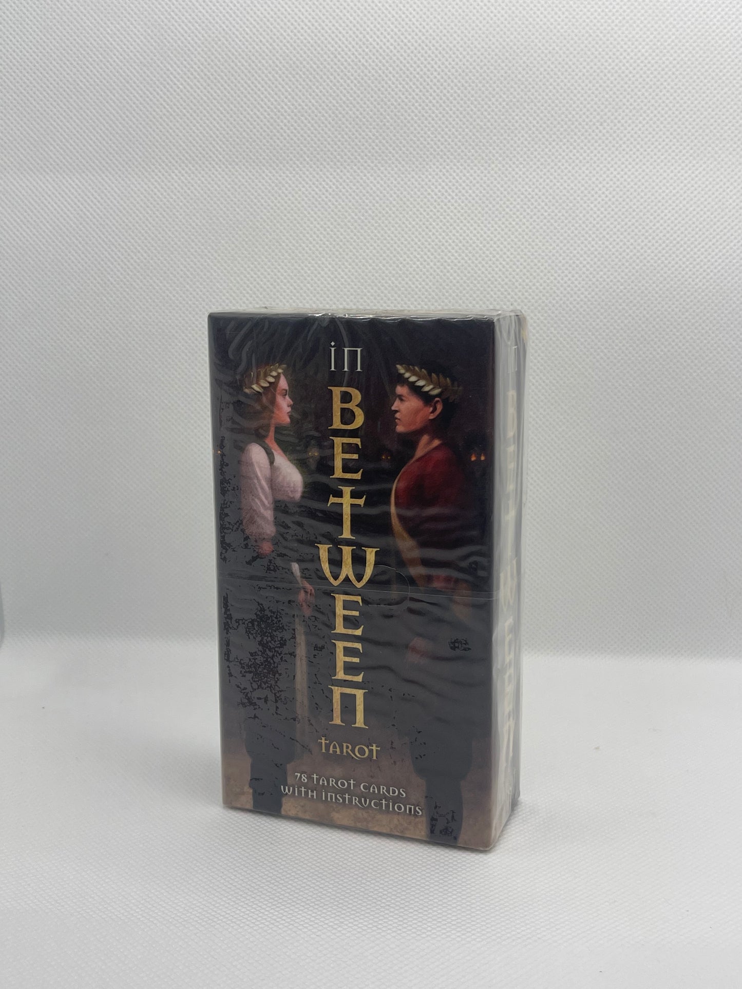 In Between Tarot