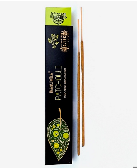 Banjara Incense Sticks Ethno Tribal –15g