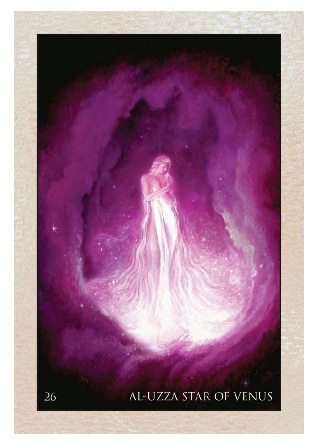 Rumi Oracle Cards