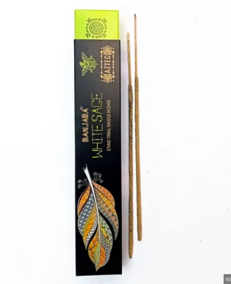 Banjara Incense Sticks Ethno Tribal –15g