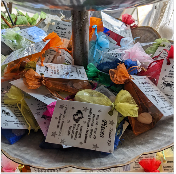 Zodiac Kits
