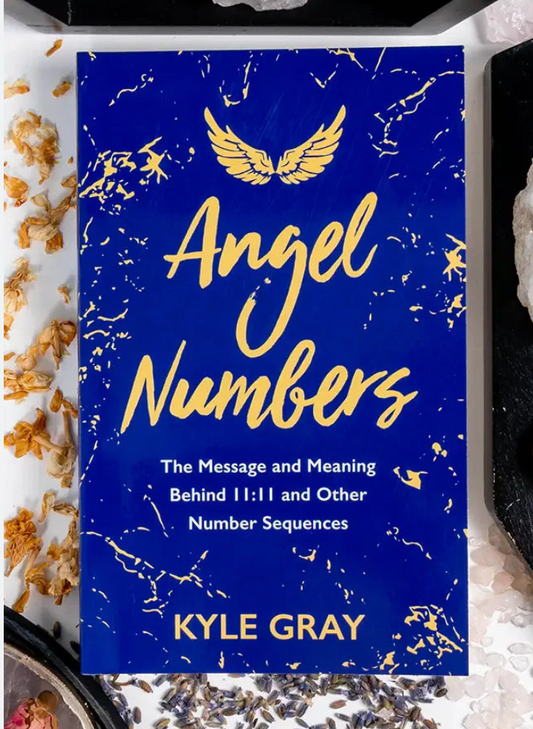 Angel Numbers