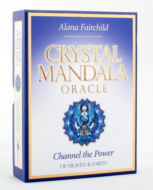 Crystal Mandala Oracle