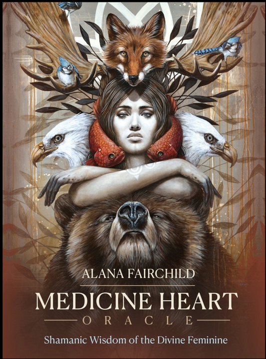 Medicine Heart Oracle