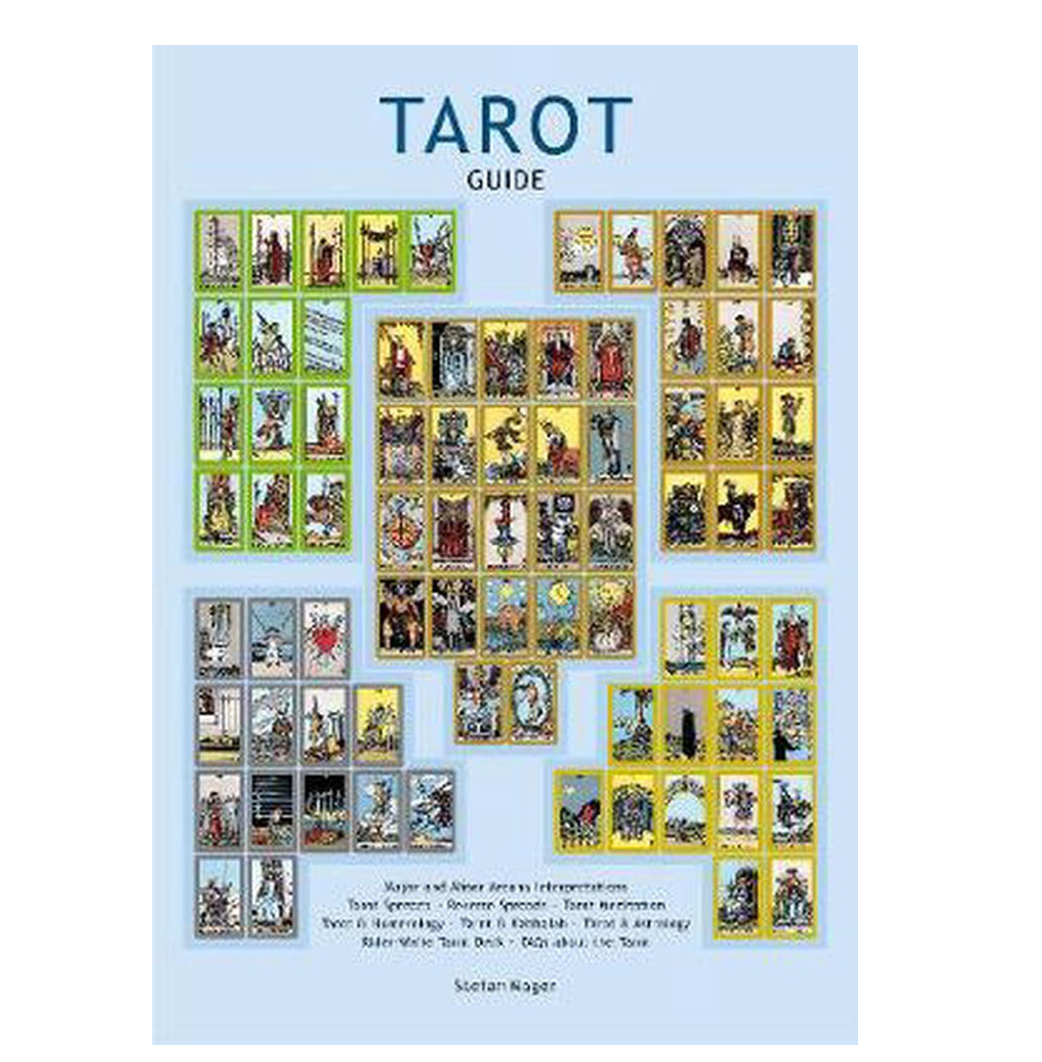 Tarot Guide