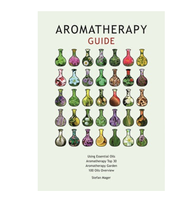 Aromatherapy Guide