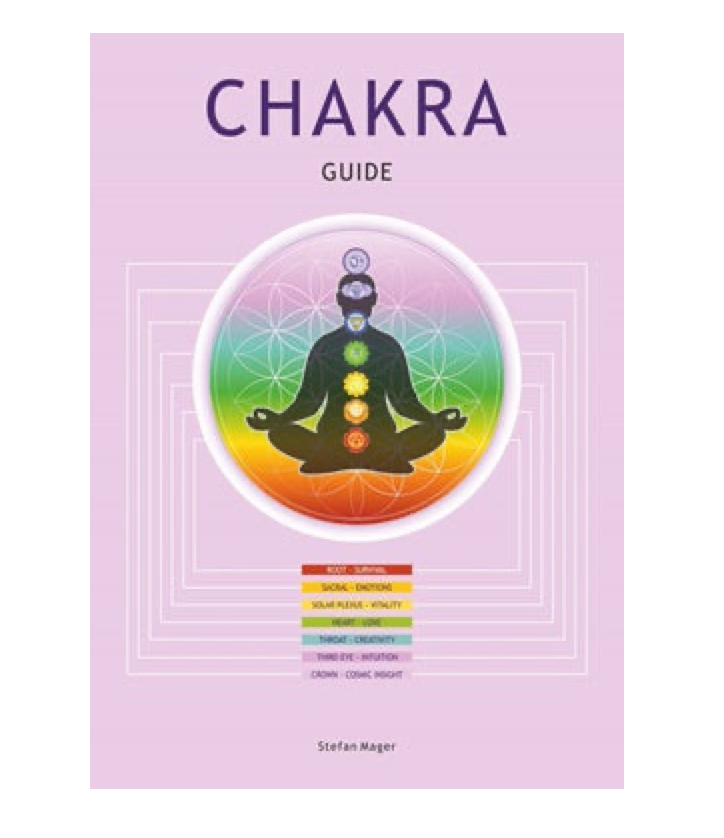 Chakra Guide