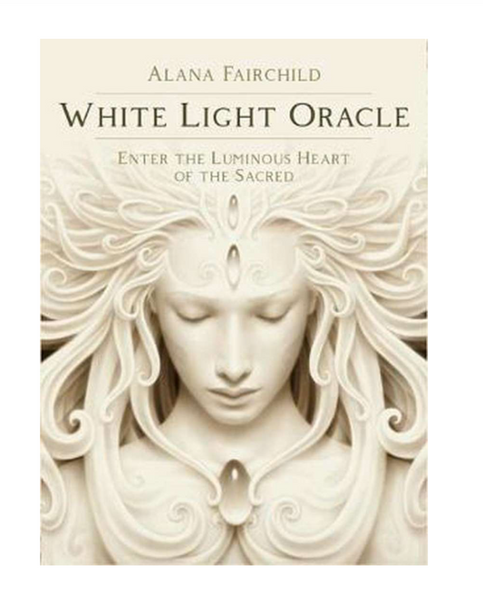 White Light Oracle