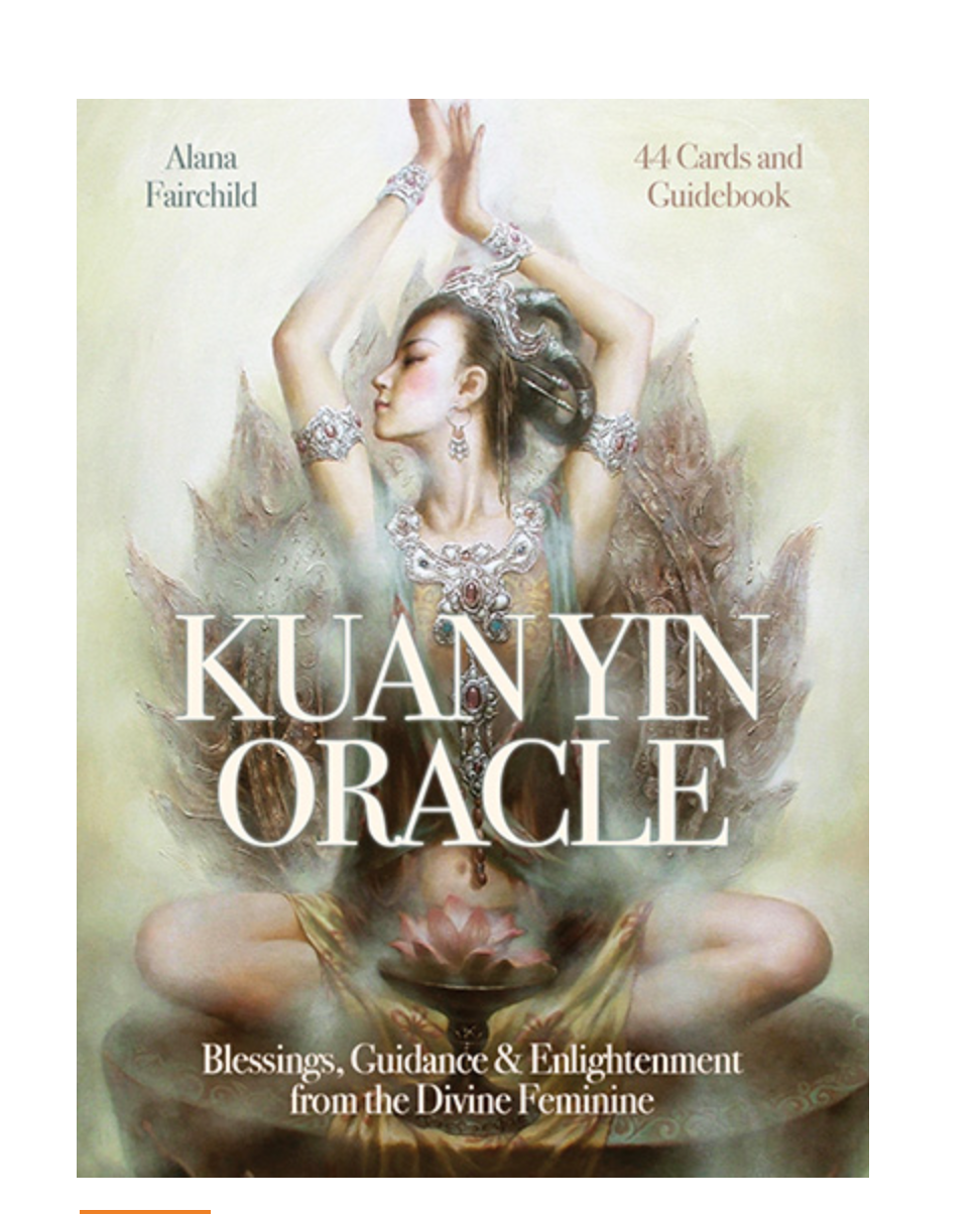 Kuan Yin Oracle