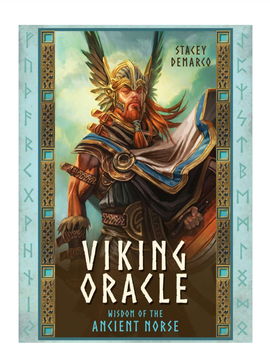 Viking Oracle