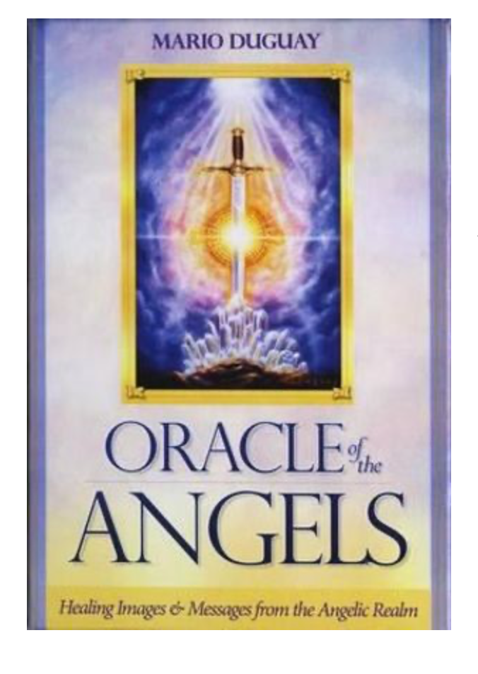 ORACLE OF THE ANGELS