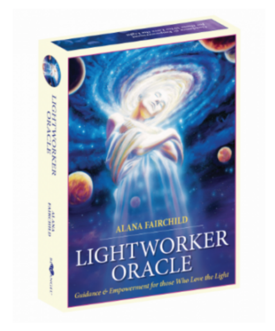 LIGHTWORKER ORACLE