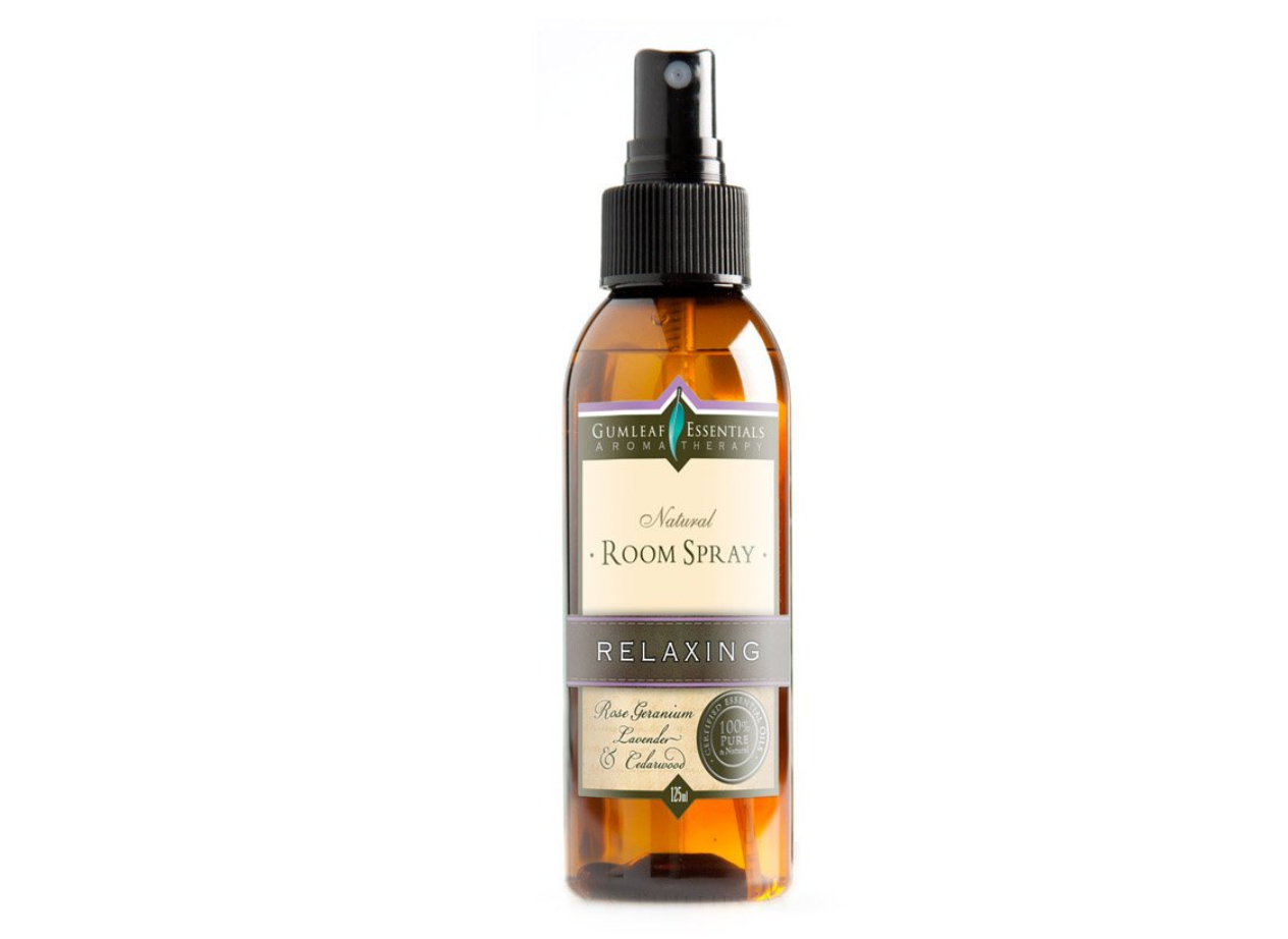 Essential oil Room Sprays