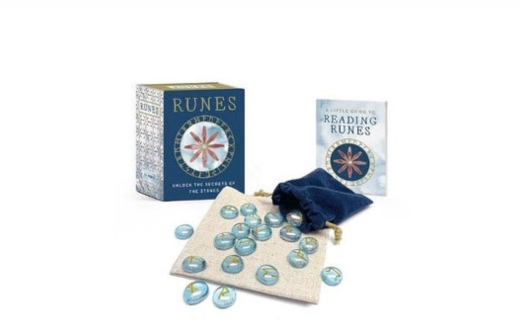 RUNES MINI KIT