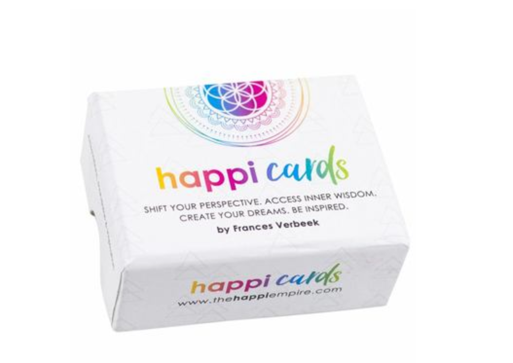 HAPPI CARDS (DHC)