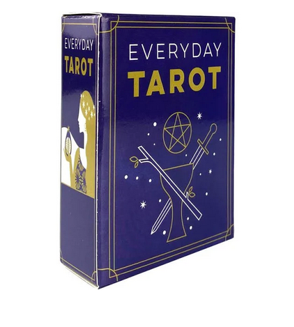 EVERYDAY TAROT MINI KIT