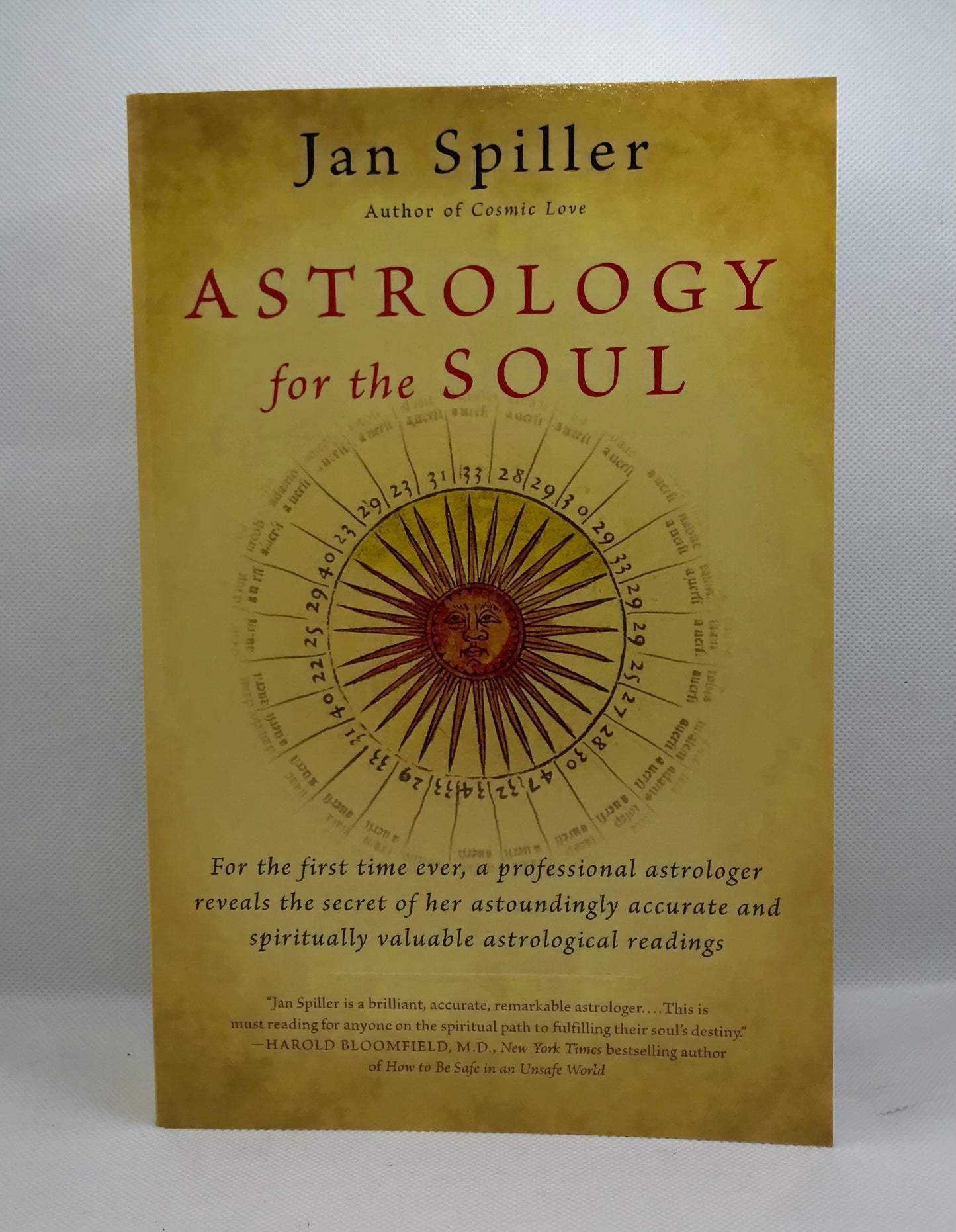 Astrology For The Soul